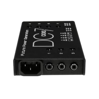 CIOKS DC7 Power Supply - Black image 5