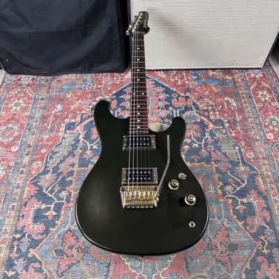 Ibanez Roadstar II Deluxe Super 58 PUs Non-Catalog Model Dark Green Metallic - 1983 Bild 6