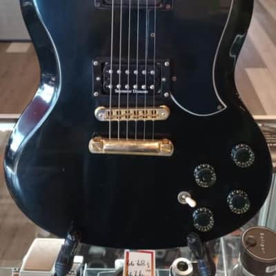 Gibson SG FIREBRAND - BLACK image 2