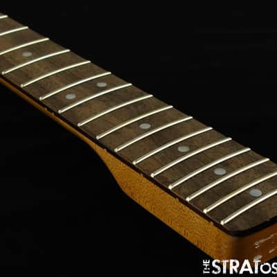 Fender Squier Classic Vibe 60s Jazzmaster, NECK w/ TUNERS LRL Laurel image 4