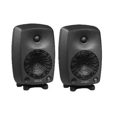 Genelec 8030A 5