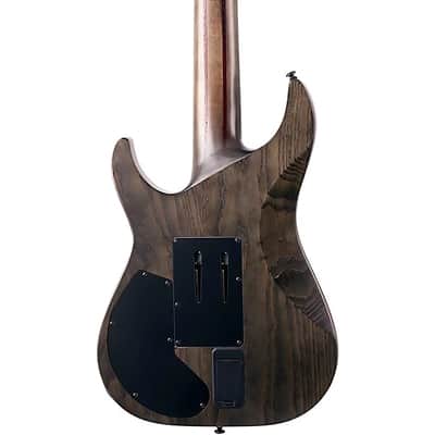 Schecter  Guitar Research C-7 FR-S Apocalypse 7-String Electric Guitar 2024 -  Red Reign image 2