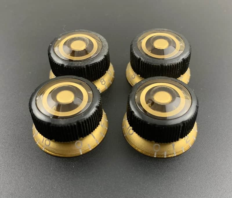 Ibanez Knobs