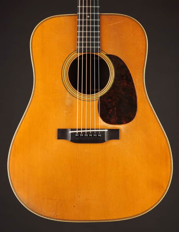 Martin D-28 82272 (1942)