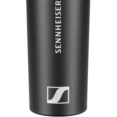 Sennheiser MD 445 Handheld Supercardioid Microphone image 1