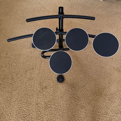 Roland TD-1K Rack and Pads