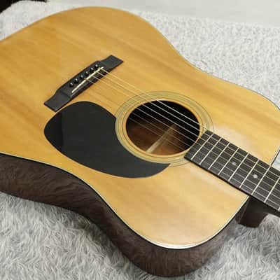 Rare 1970's made Vintage K.Country H.C Hand Crafted series D-008 Made in Japan image 2