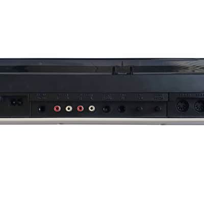RARE 1986 JVC KB-600N Digital Stereo Keyboard & PCM Drum Machine Lowrey V-600 image 5