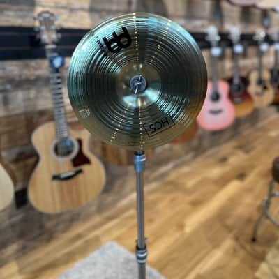 Meinl HCS 12'' China Cymbal image 2