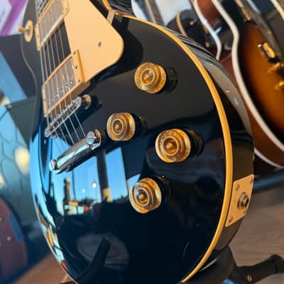 Epiphone Elite 2003 - Ebony image 7