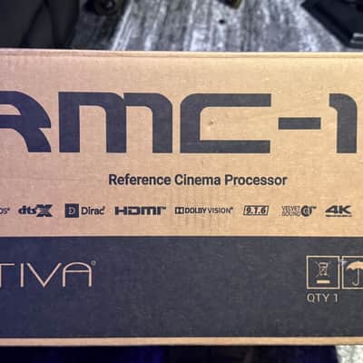 Emotiva RCL-1L 2022 image 1
