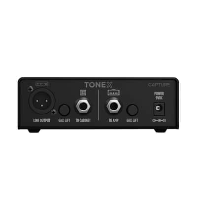 IK Multimedia TONEX Capture Amp Capture Device | Brand New | $50 Worldwide Shipping! image 3