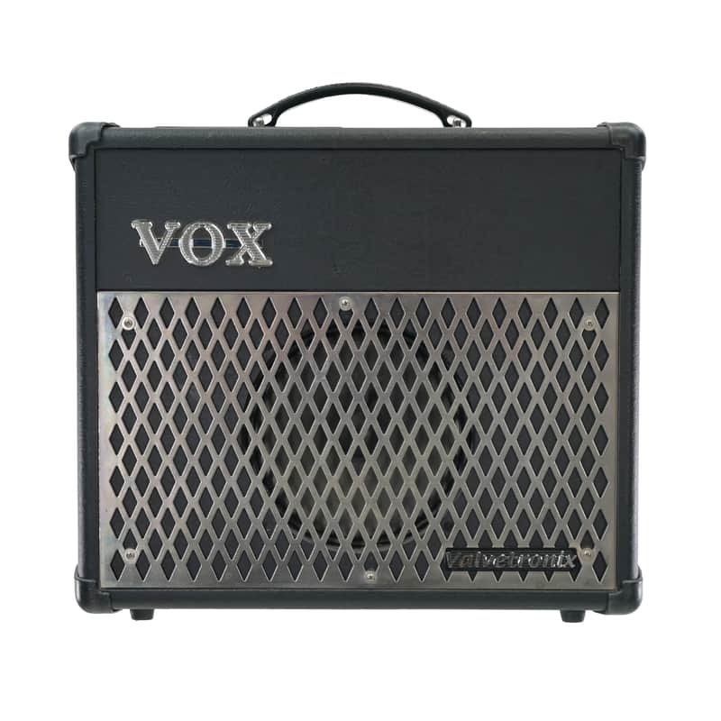 Vox Valvetronix VT15 | Reverb