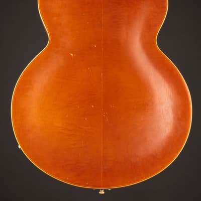1956 Gibson ES-350TN image 14
