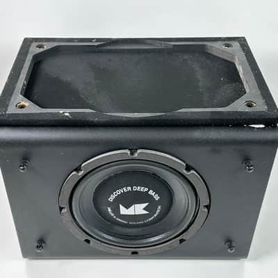 Miller & Kreisel VX-7 Subwoofer image 2