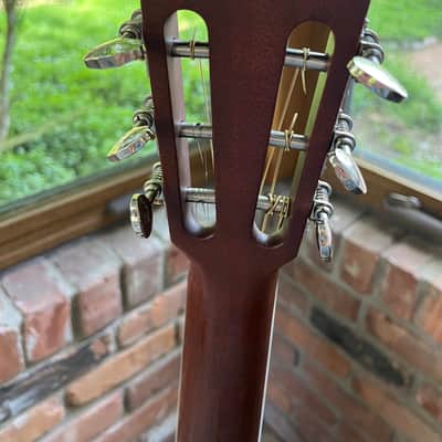2006 Martin D-35S 1833 12 Fret Custom image 7