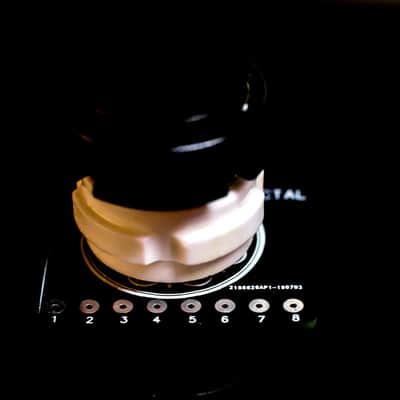 Octal 8 Pin Sockets 6SJ7 Or Other 8 Pin Vacuum Tube. PCB Breadboard or Circuit Build. Ceramic Socket image 10