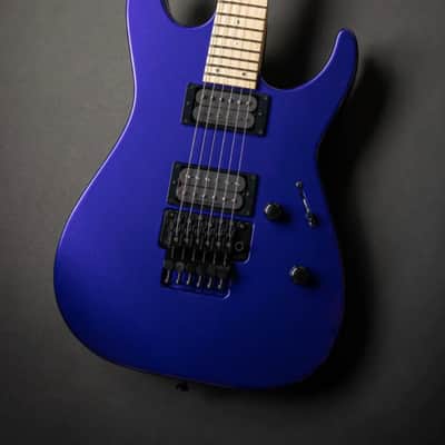 ESP Custom Shop M-II Deluxe (2023) image 3