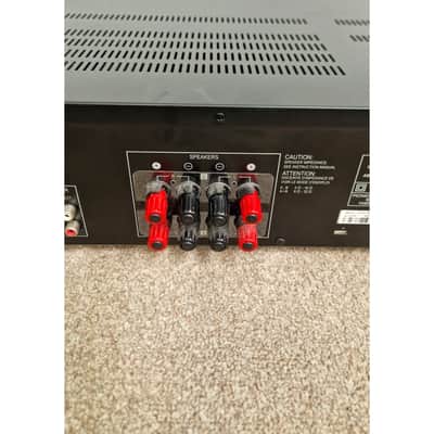 Immagine Pioneer A-10-K - Hi-Fi Amplifier - Very Good - 9