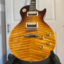 INSANE TOP!!! 2022 Gibson Custom Shop '59 Les Paul Standard Reissue R9