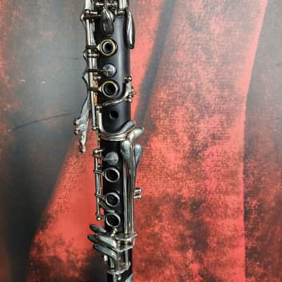 Jean Paul CL-300 Clarinet (Columbus, OH) image 4