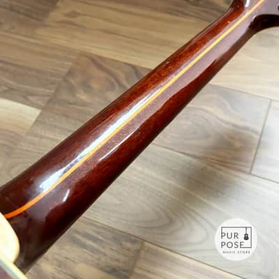 【Trial video】1972 Guild D-55 SB Westerly image 8