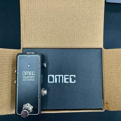 Used Orange Amps Omec Teleport w/Box TFW2900 image 3