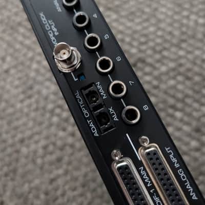RME ADI-8 DS AD/DA Converter image 4