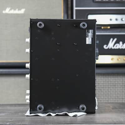 BOSS WAZA Tube Amp Expander (TAE) – Mint – Version 3.00 – Original Box image 6