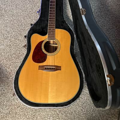 Carvin Cobalt 850 LH Natural / Rosewood image 8