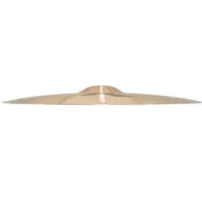 Zildjian 22" K Series Paper Thin Crash Cymbal - 2,012 grams image 4