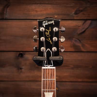 2016 Gibson Custom Shop '1960' Les Paul Standard - Antiquity Burst VOS image 5