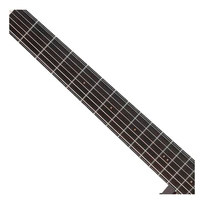 Ibanez Advanced Acoustic Natural Low Gloss AAD300CELGS - Used image 3