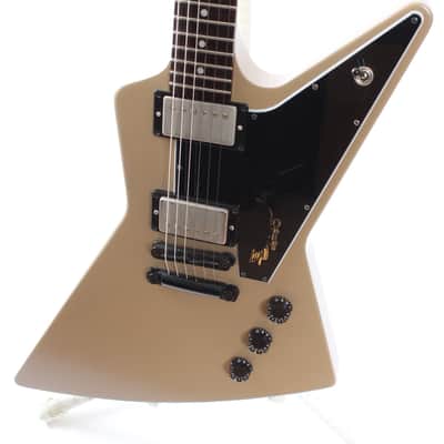 2013 Gibson Explorer Government Series II government tan image 3