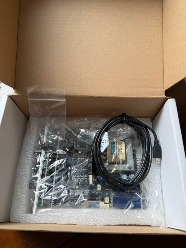 WesAudio MIMAS ng500 500 Series FET Compressor Module 2010s - White image 1