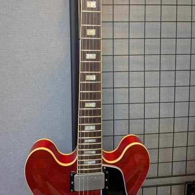 Tokai 60s-ES Factory Bare Knuckle Pickup image 6