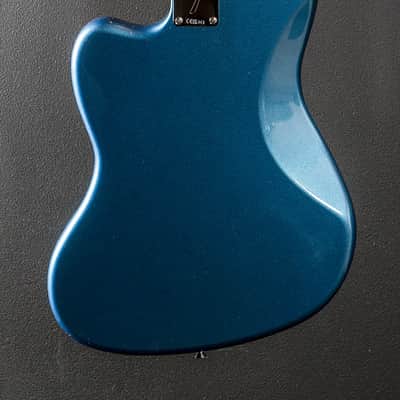Fender American Vintage II 1966 Jazzmaster - Lake Placid Blue image 4