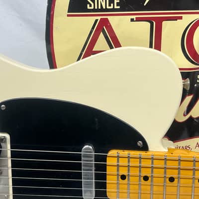 22 Black Guitars T-Style Singlecut Electric Guitar image 3