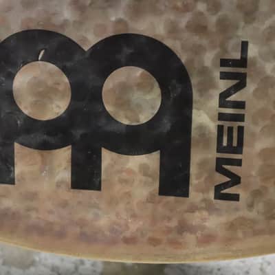 Meinl 22" Byzance Big Apple Dark Ride Cymbal image 15