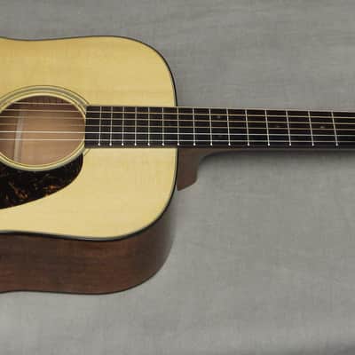 Martin Custom Shop D-18 Style 2026 - Natural image 3