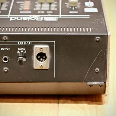 Immagine Roland Jupiter 6 1983 - 1985 - 17
