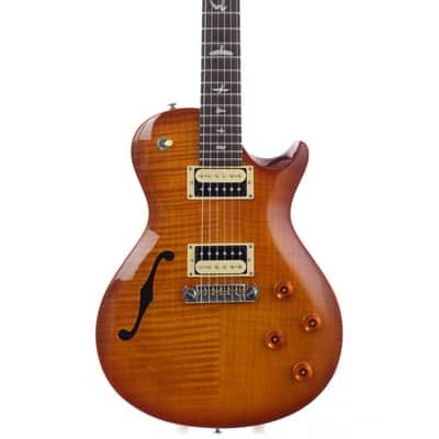 PRS SE SE Zach Myers Vintage Sunburst [Q02540] (08/13) image 7