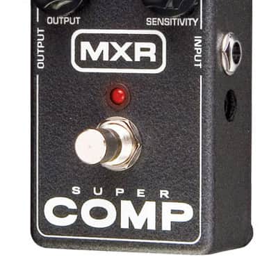 Super Comp M132 MXR image 2