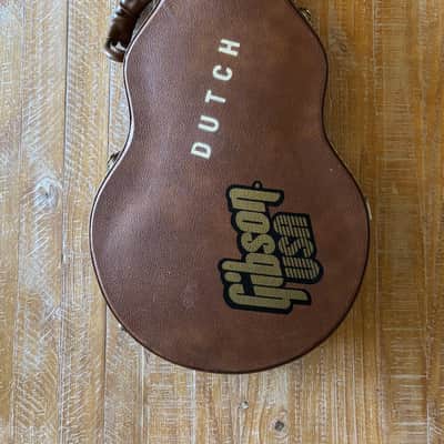 Gibson Les Paul Special Double Cutaway 1990 - 1997 - Heritage Cherry image 18