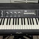 Korg Poly Ensemble P 60-Key Polyphonic Orchestral Synthesizer 1970s - Black - PE-1000