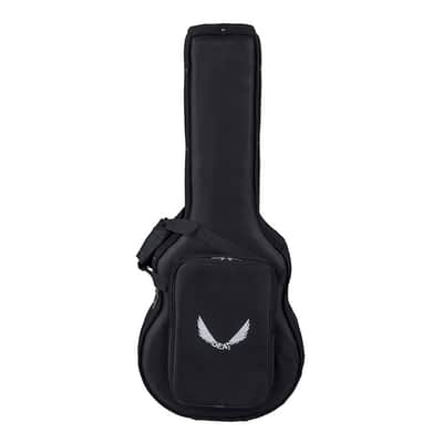 Dean Lightweight Case for Mini Acoustic Guitars - Open Box image 1