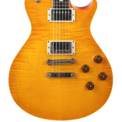 PRS McCarty 594 Trans Amber 2017 image 1