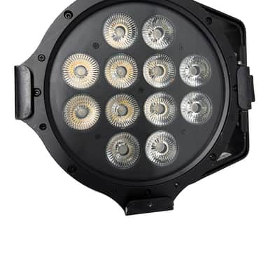 Lot of 18 Elation SIXPAR 200 image 7