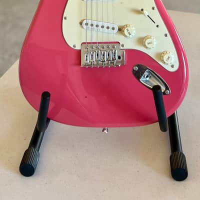 Johnson S-type 1993 - Pink image 1