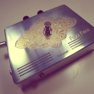 Bad Pixel Fuzz Face [GOLD] image 16